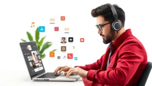 Online marketing