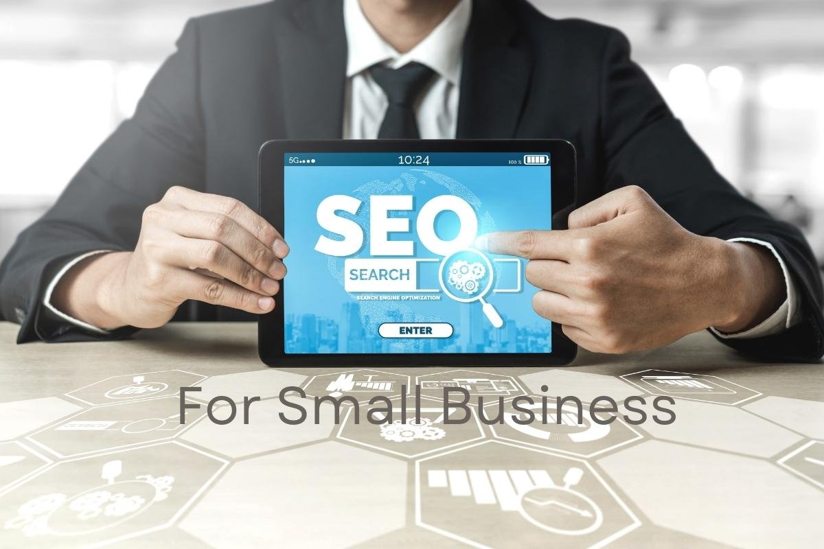 Is SEO Worth It for Small Business