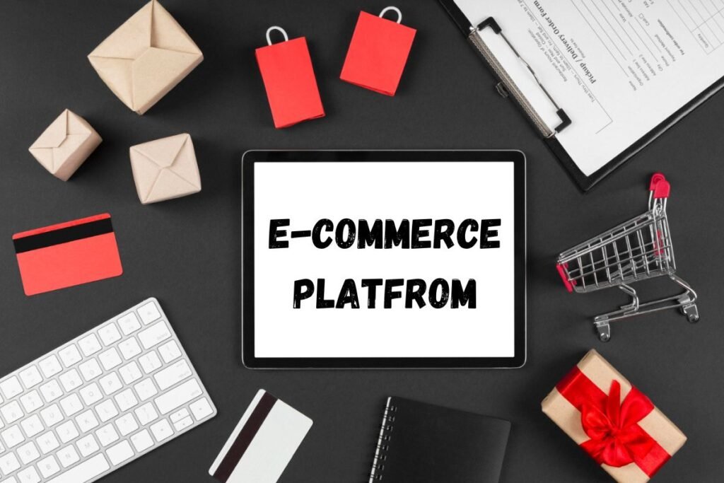 best ecommerce platform for seo