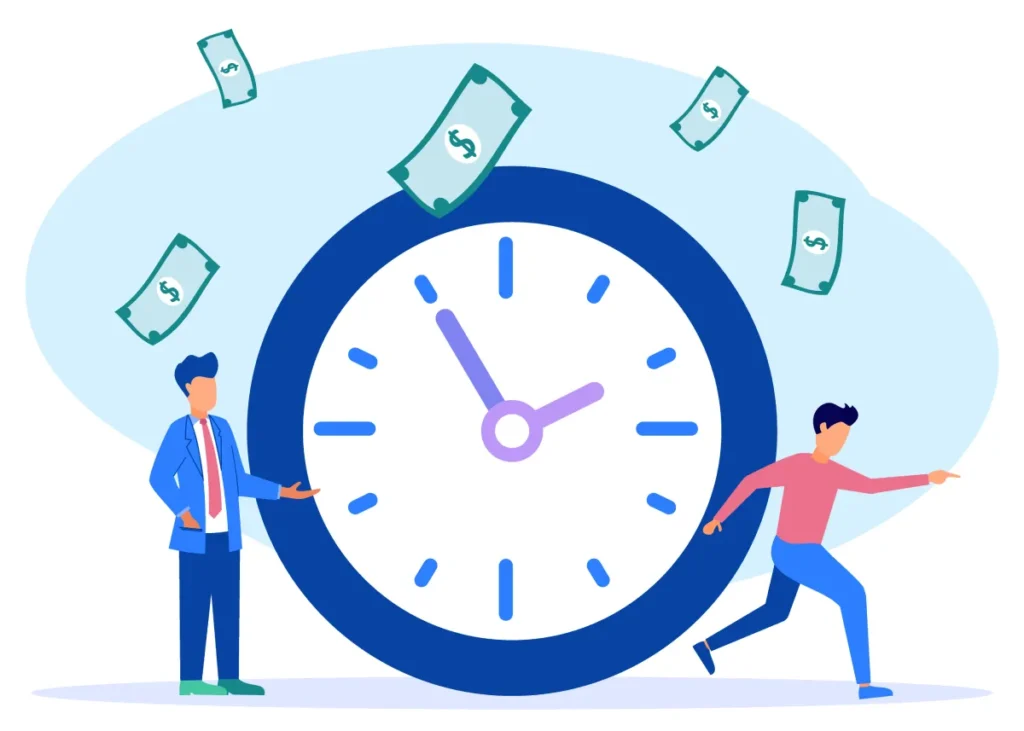 Automation Saves Hour