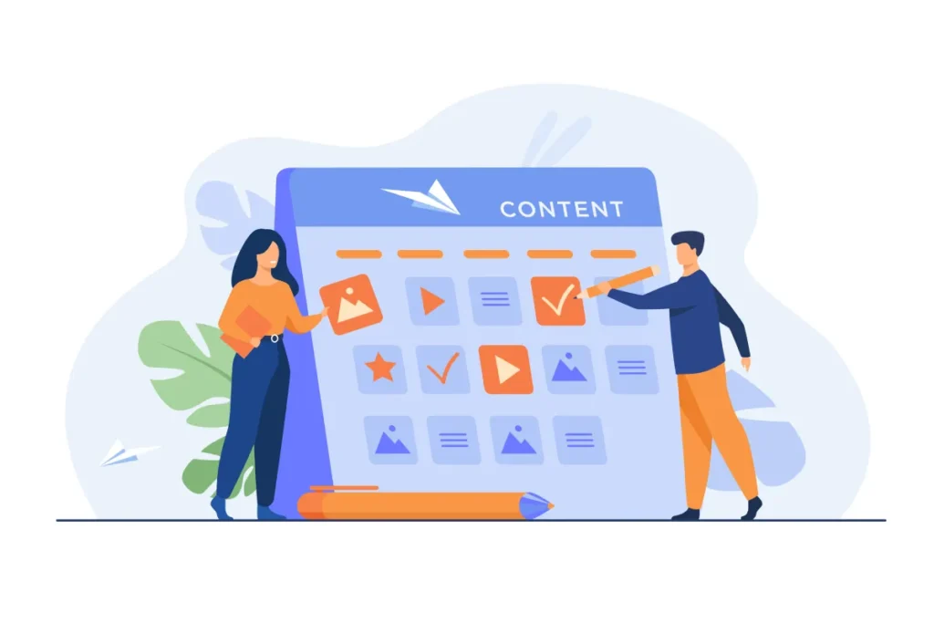 Benefits Of Content Marketing