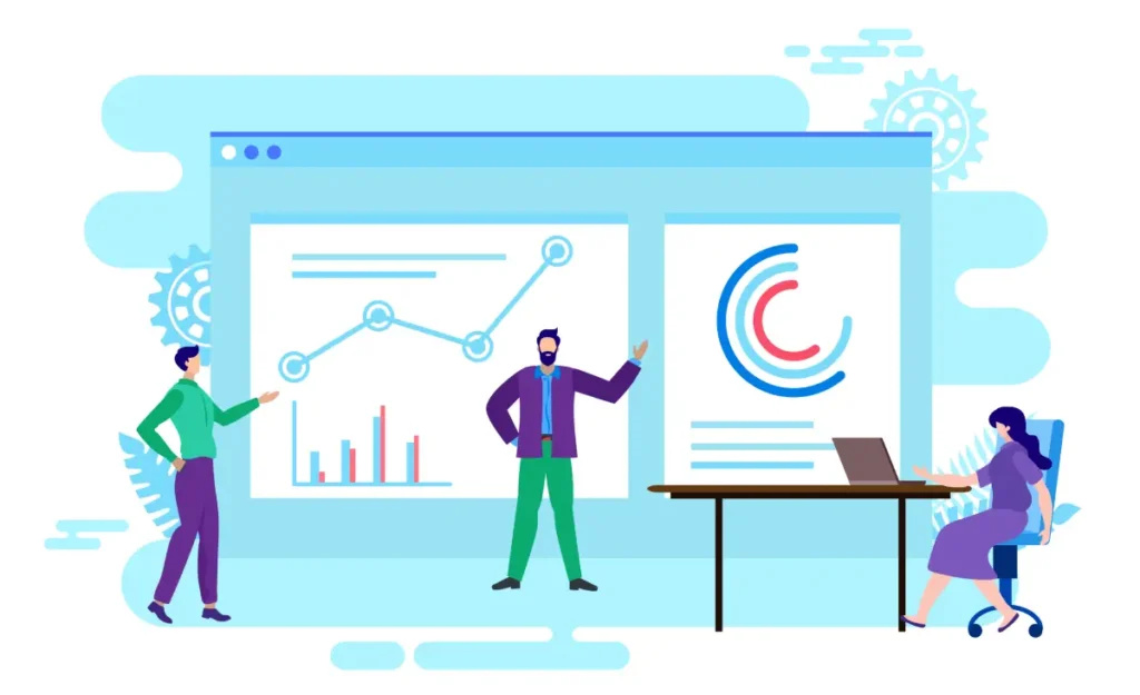 Data-Driven Decisions