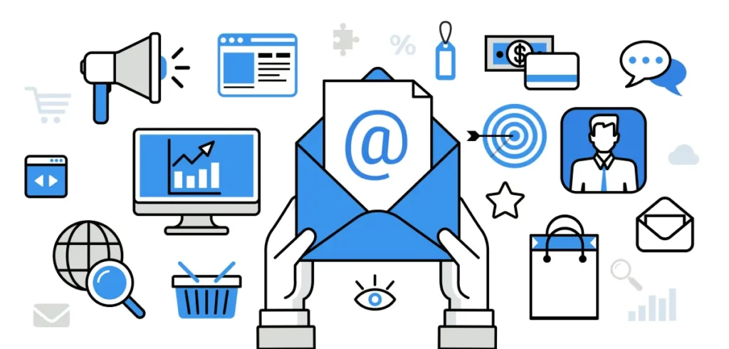 Email Marketing 