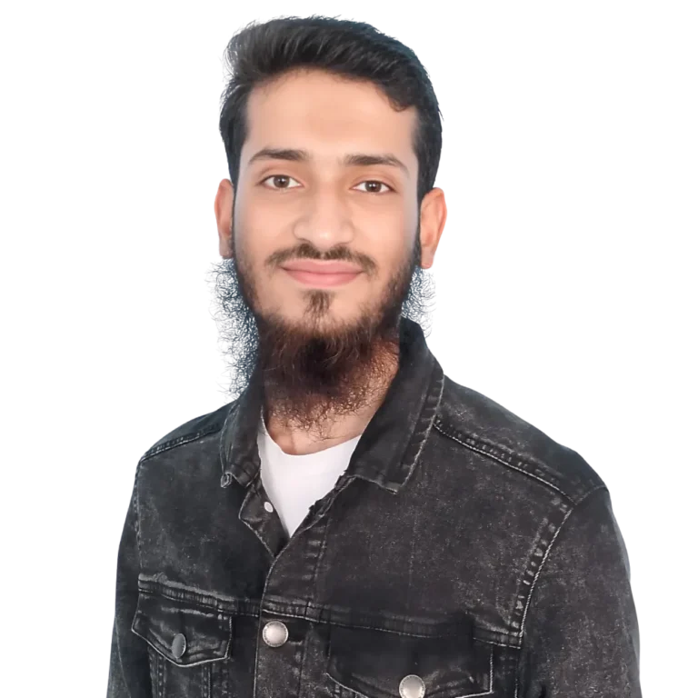 Md Masud Rana