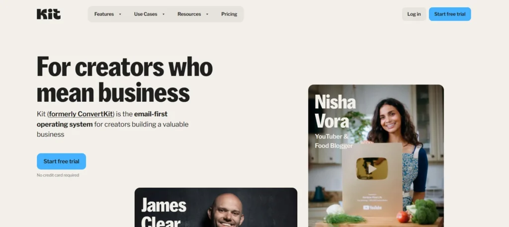 ConvertKit