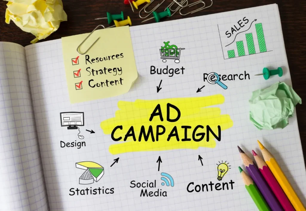 paid campaign