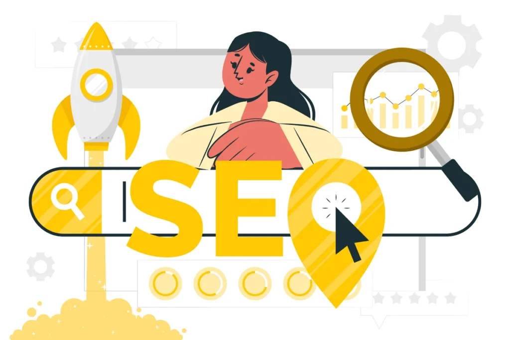 Balancing UX and Technical SEO